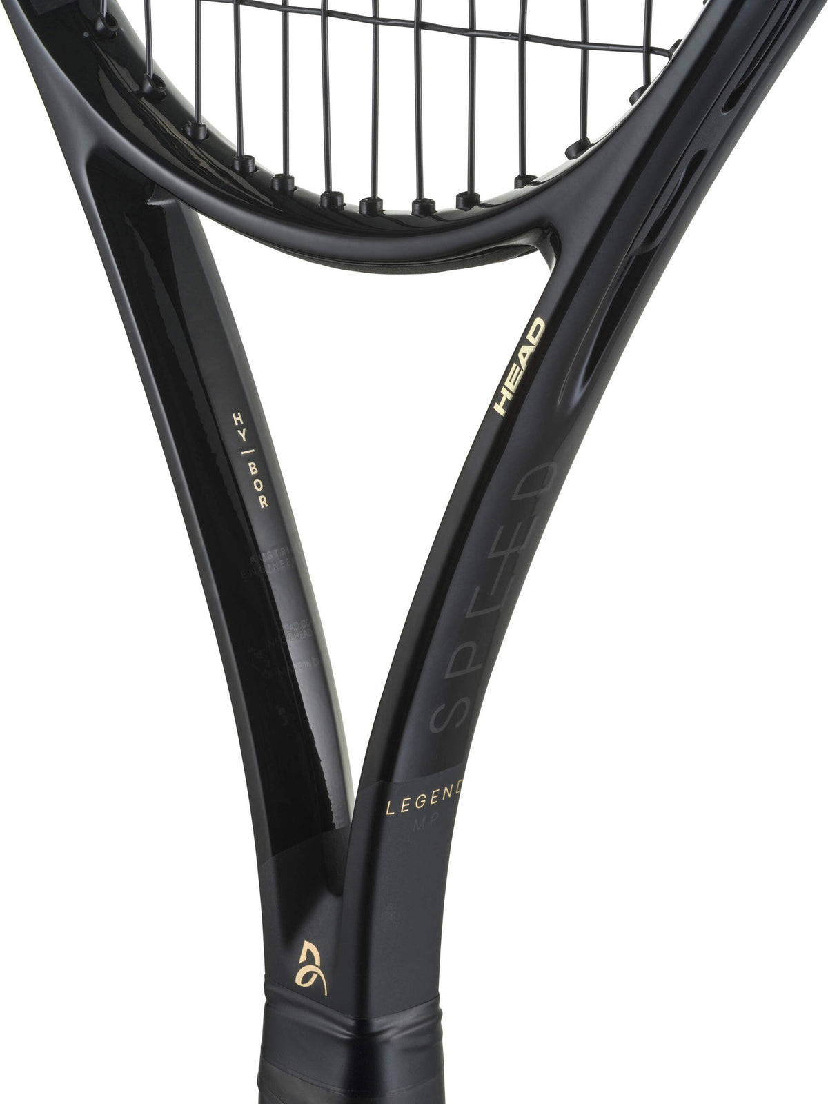 Raqueta Tenis Head Speed MP Legend 2025