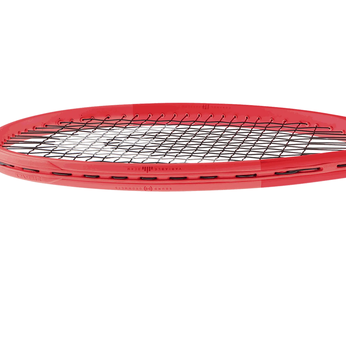 Raqueta de Ténis Head Radical MP 2025 300g Punho 2