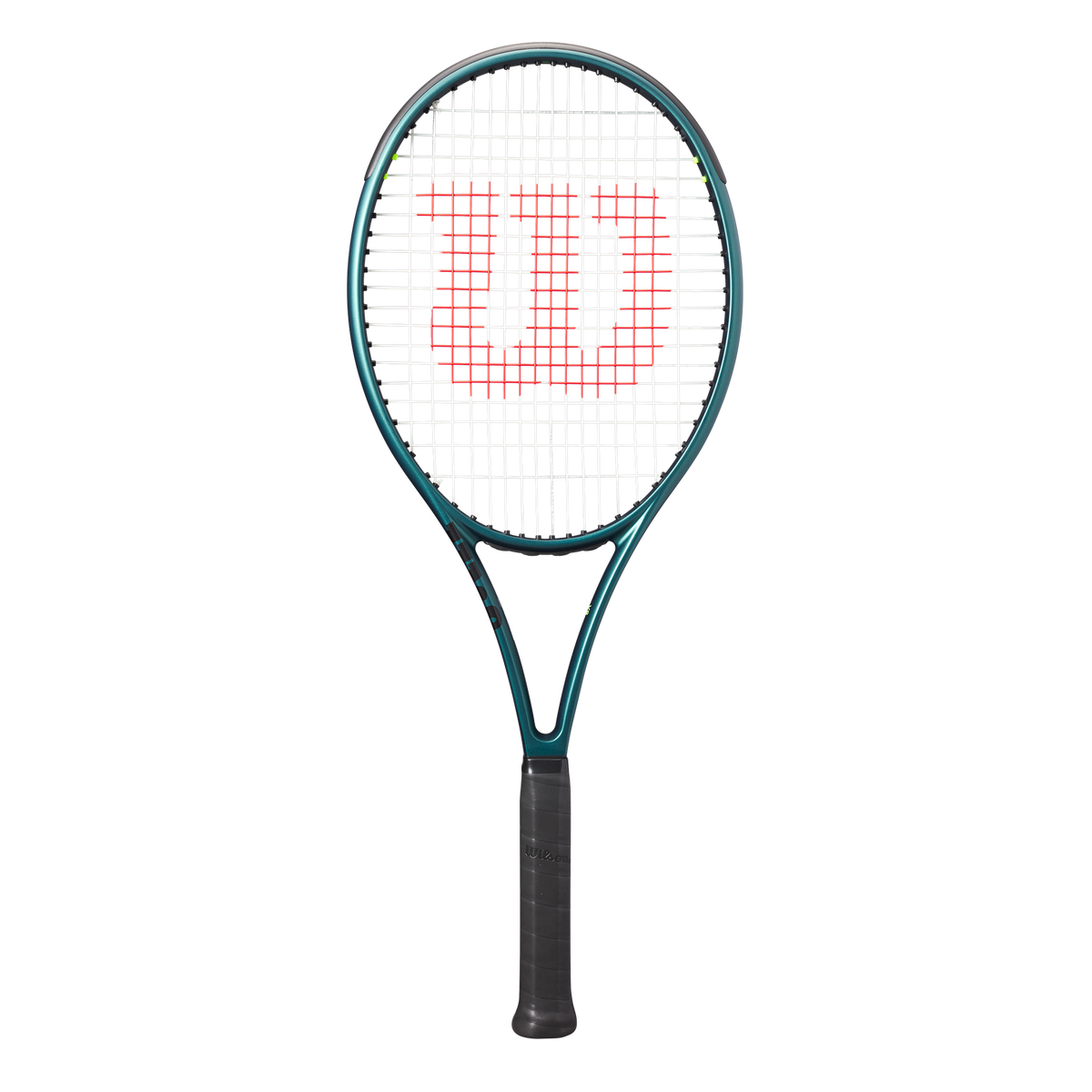 Raqueta Tenis Wilson Blade V9 100UL Grip 1