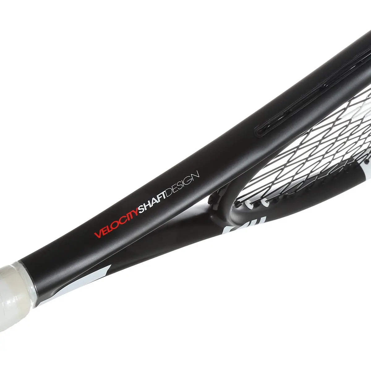 Raqueta Tenis Tecnifibre T-FIT Power 280grs Grip 2