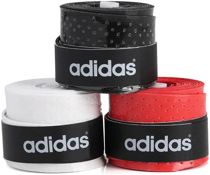 Adidas Overgrips Tambor Tacky Feeling 25u Assorted