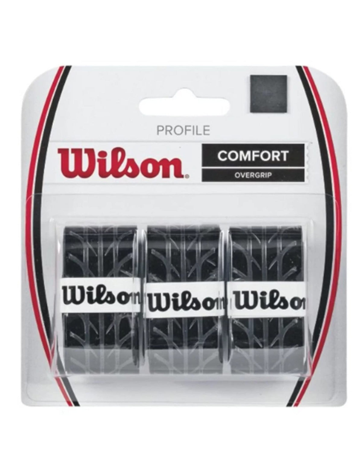 Overgrips Wilson Profile 3 Unidades