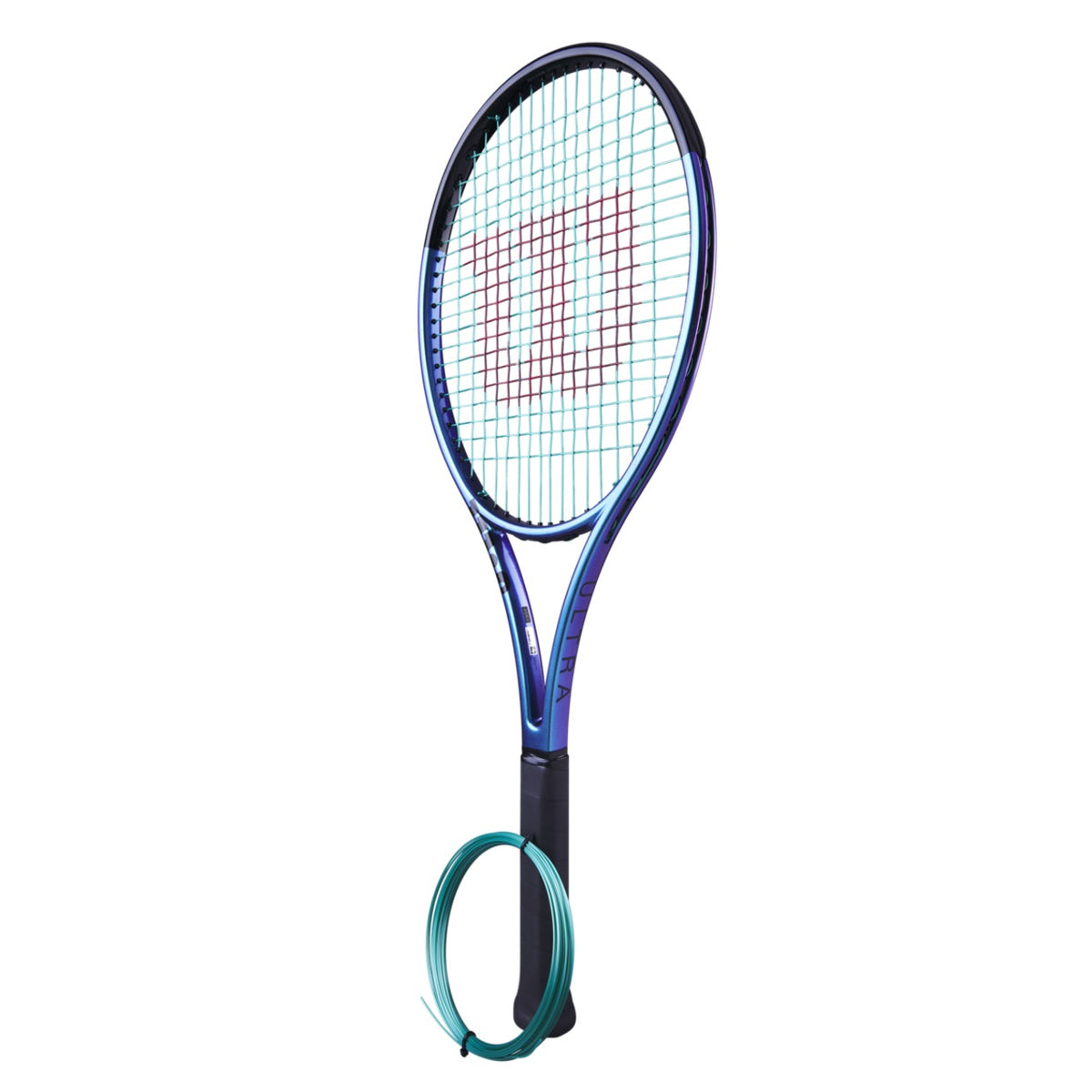 Luxilon Eco Power Tennis String 1.25mm 200m