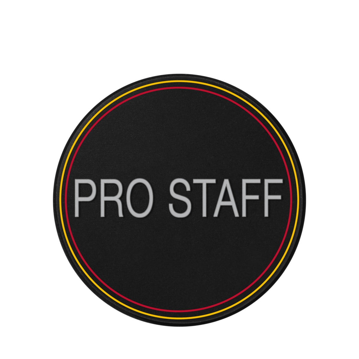 Antivibradores Wilson Pro Feel Pro Staff Negro 2u