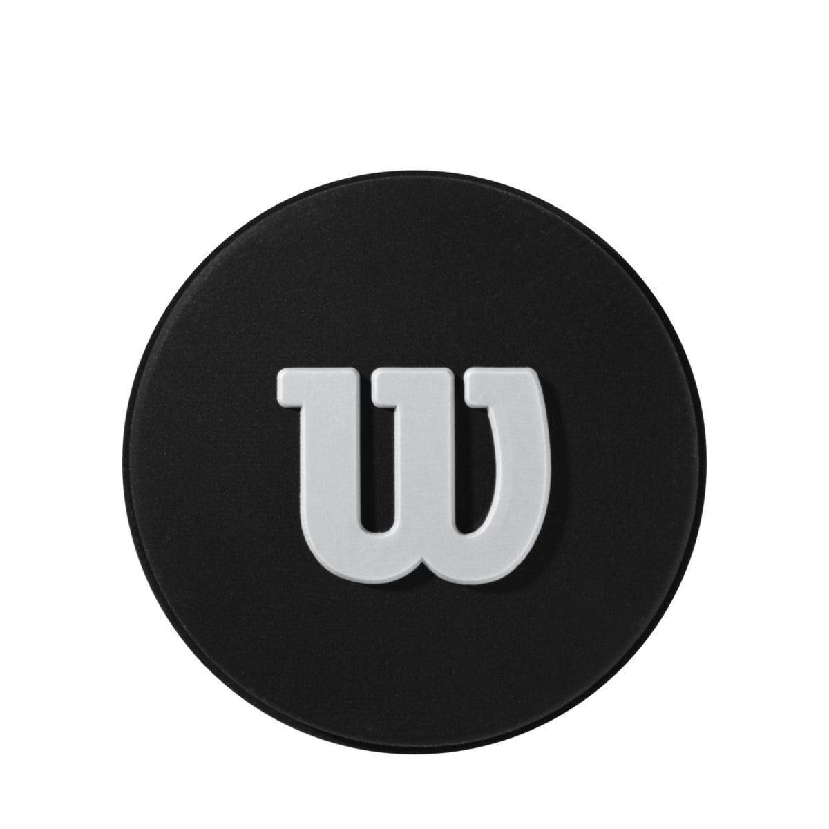 Antivibradores Wilson Pro Feel Pro Staff Negro 2u