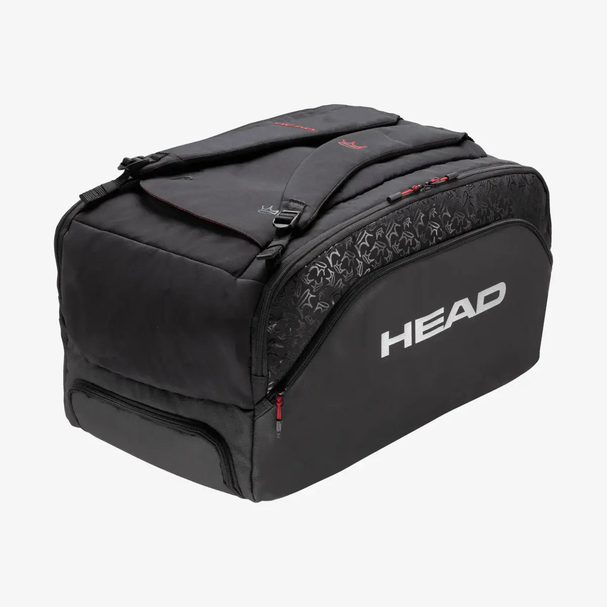 Paletero Head Coello Pro X Padel Talla L