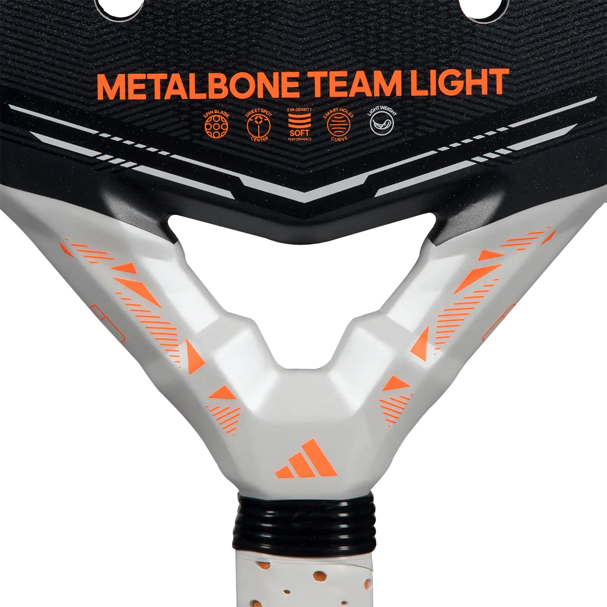 Pala Pádel adidas Metalbone Team Light 2026