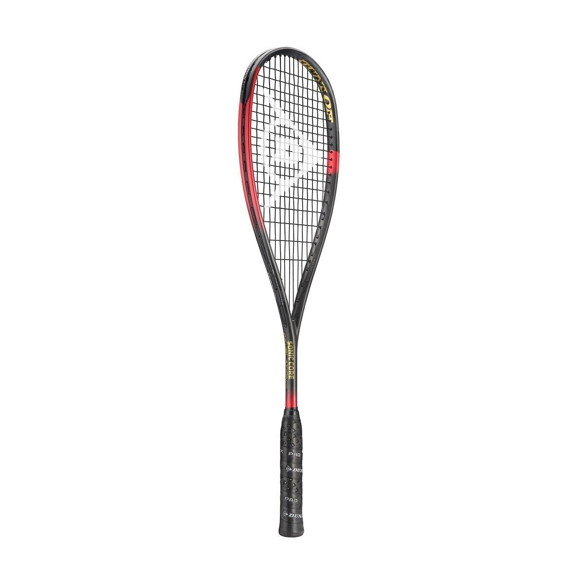 Raqueta Squash Dunlop Sonic Core Revelation PRO 128