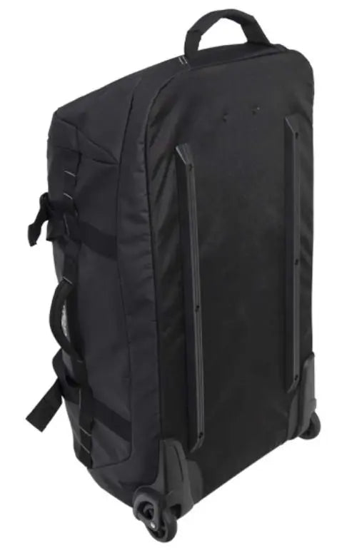 Mala de Viagem com Rodas adidas Master Stage Tour 90L Preto