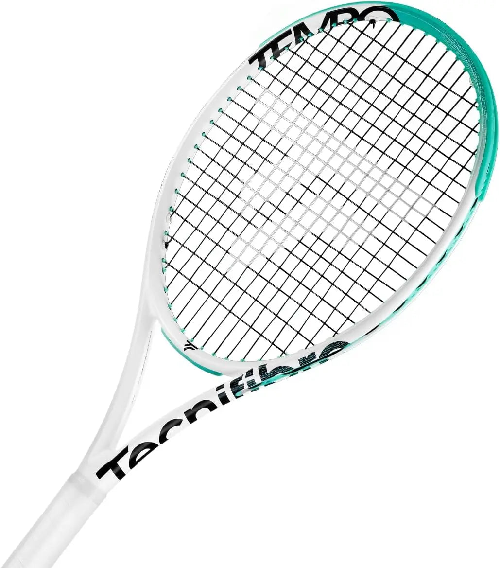 Raqueta Tenis Tecnifibre TEMPO V2 265grs