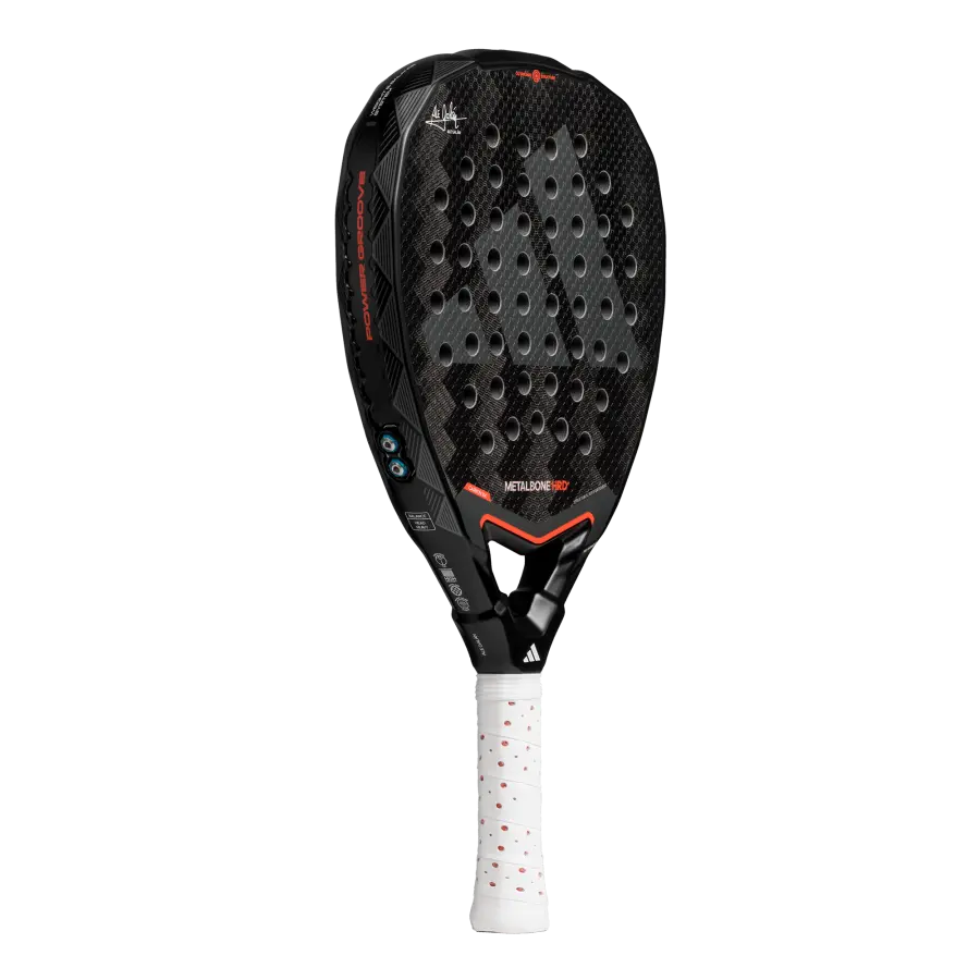 Pala Pádel adidas Metalbone 3.4 HRD+ 2025 - Ale Galán