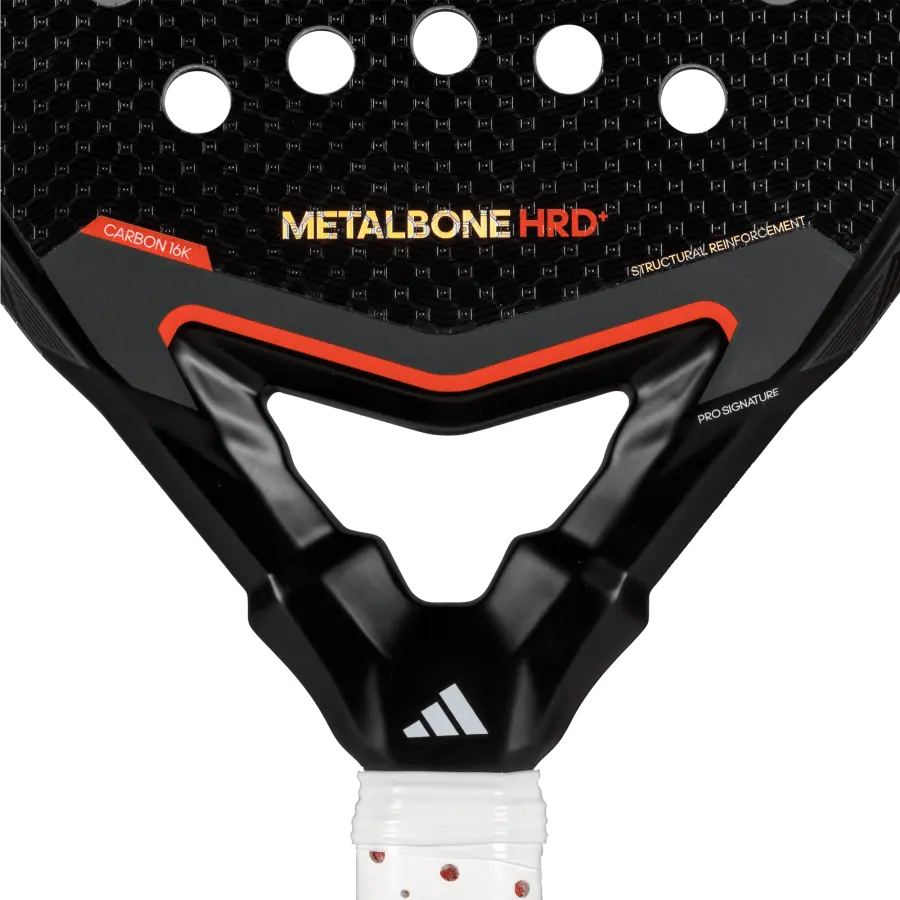 Pala Pádel adidas Metalbone 3.4 HRD+ 2025 - Ale Galán