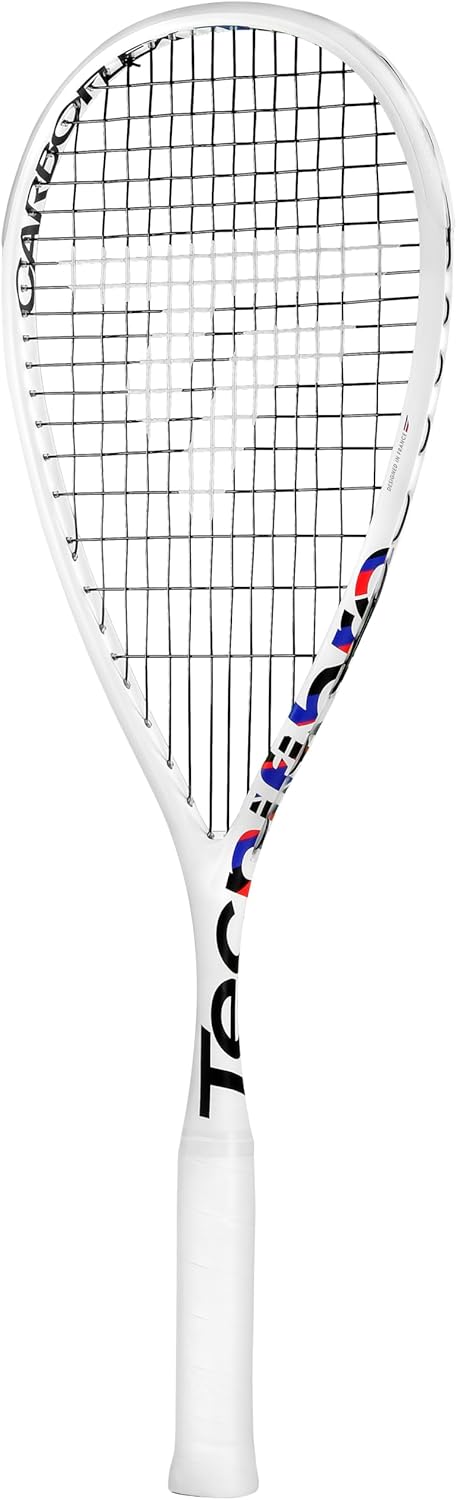 Raqueta Squash Tecnifibre Carboflex X-TOP V2 Júnior