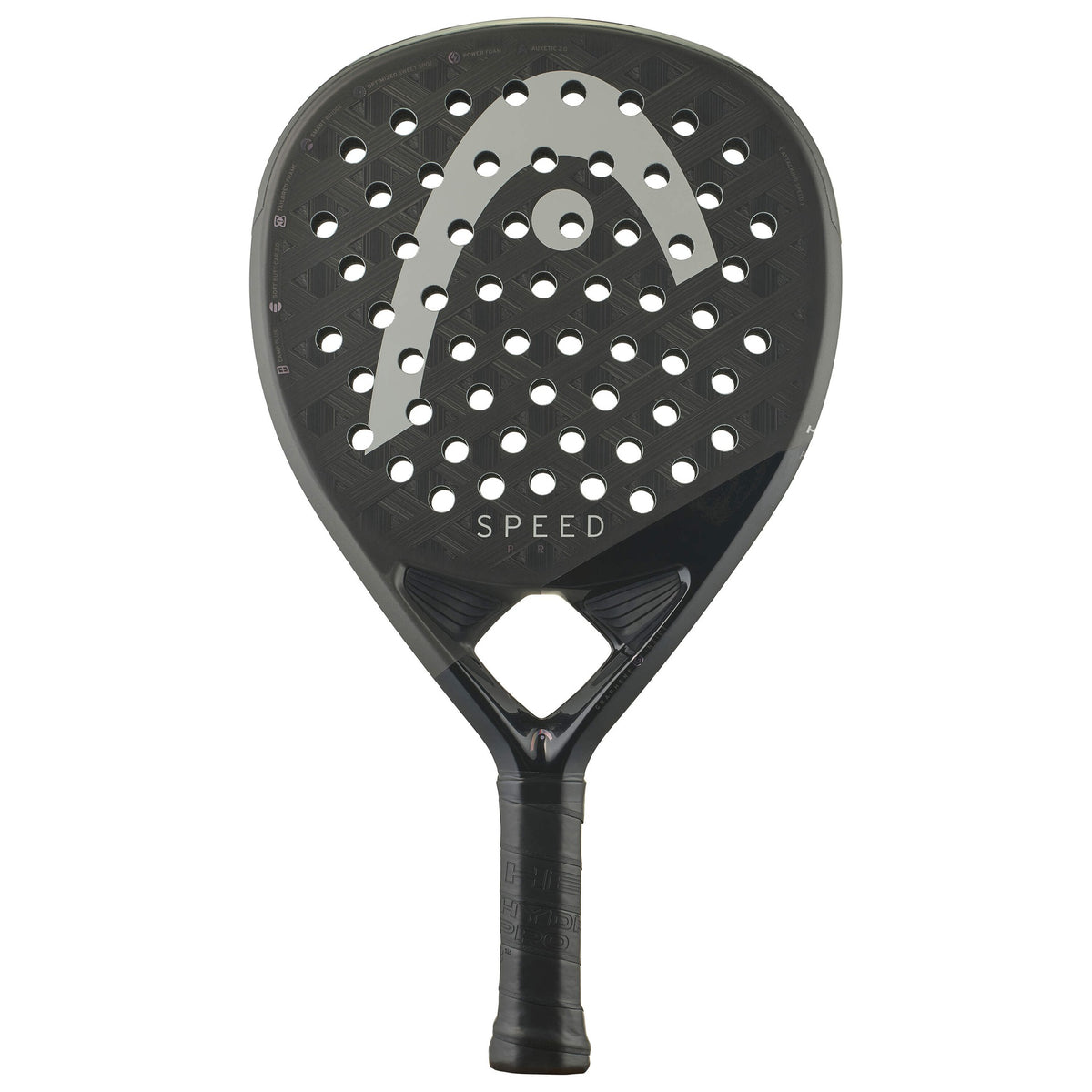 Pala Pádel Head Speed Pro 2025