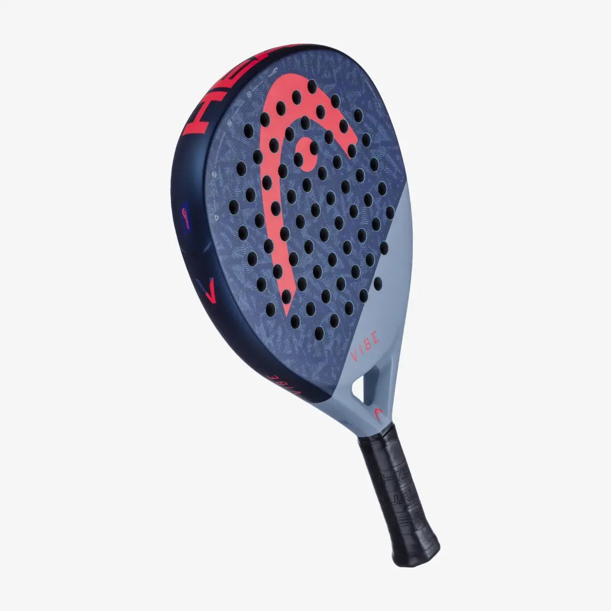 Pala Pádel Head Vibe Azul/Rojo