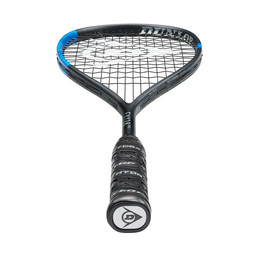 Raquete Squash Dunlop FX 128 PRO 2025
