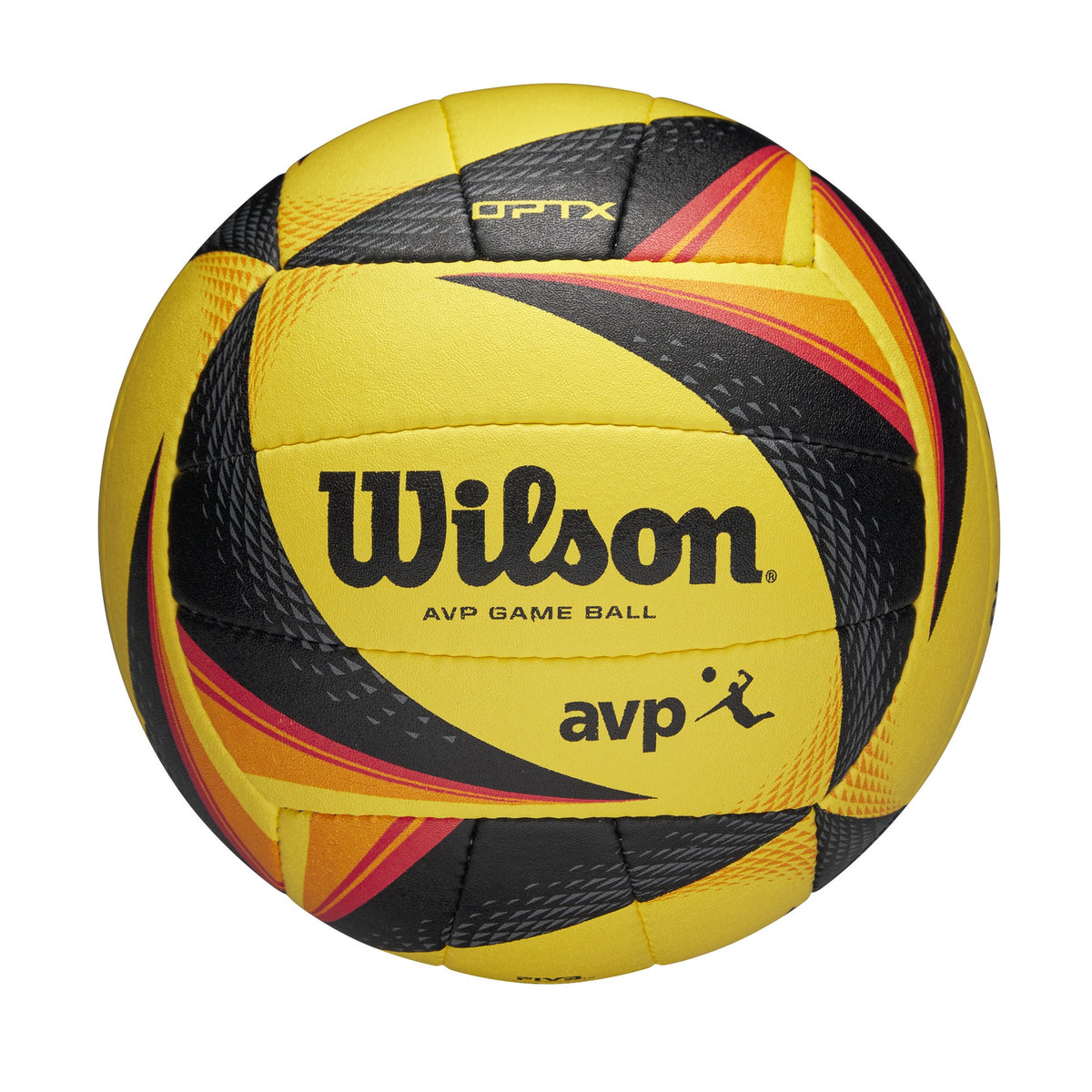 Balón Voleibol Wilson OPTX AVP Oficial