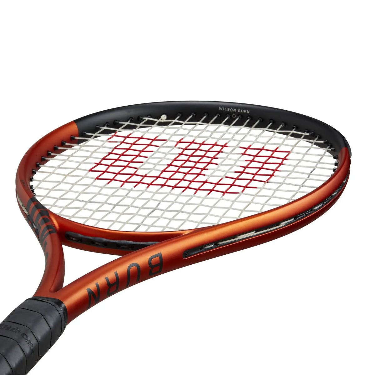 Raqueta Tenis Wilson Burn 100ULS V5.0