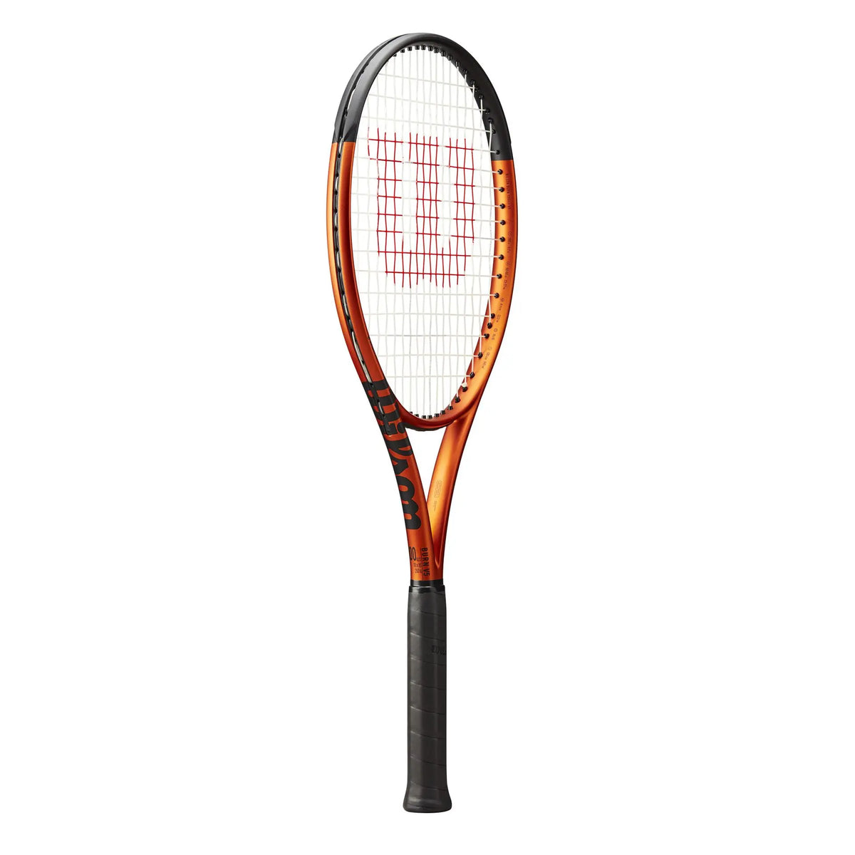 Raqueta Tenis Wilson Burn 100ULS V5.0