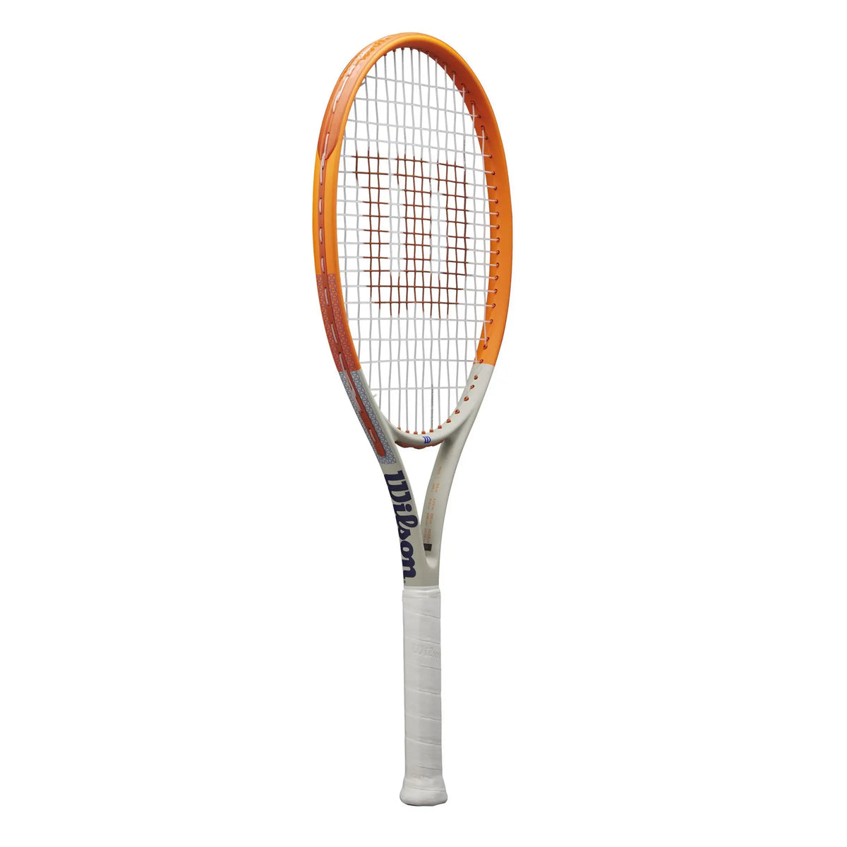 Raquete Ténis Wilson Roland Garros Elite Competition Júnior