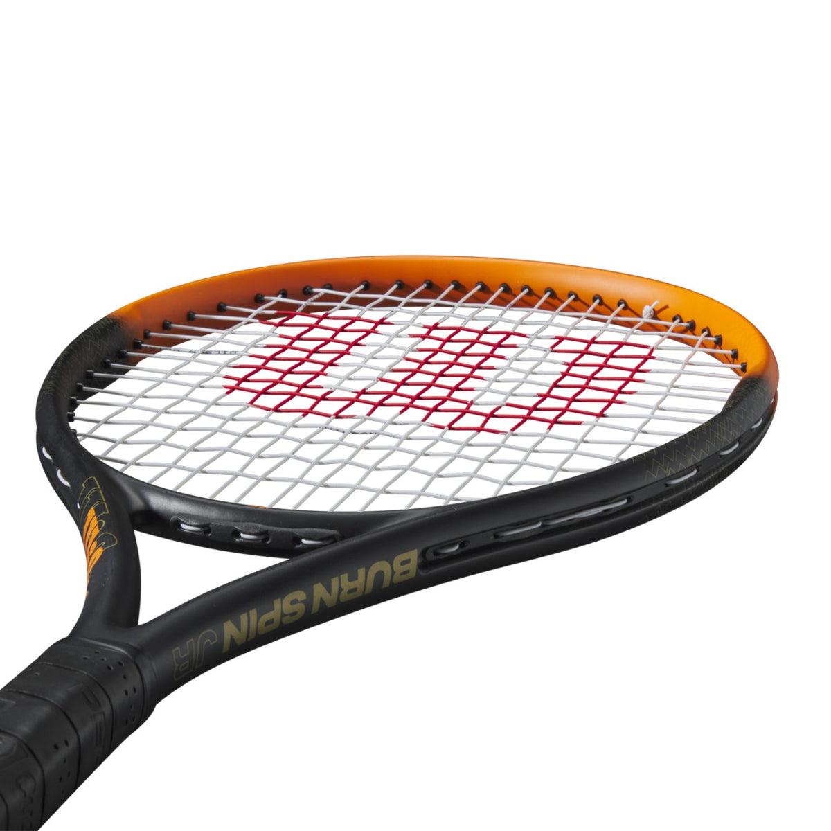 Wilson Burn Spin Jr 25 Inch Tennis Racket