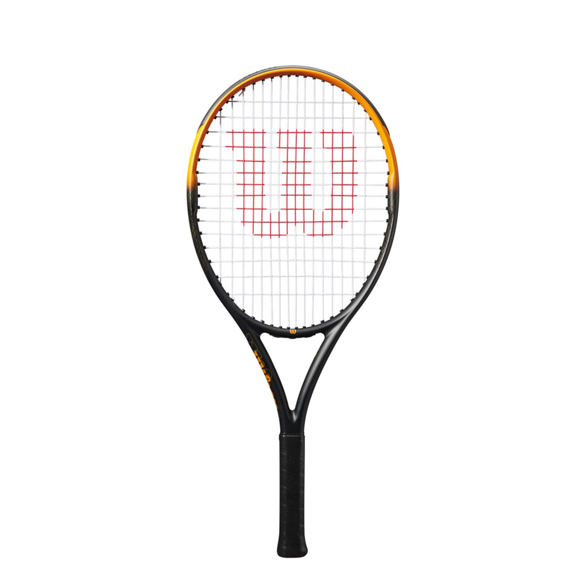 Wilson Burn Spin Jr 25 Inch Tennis Racket