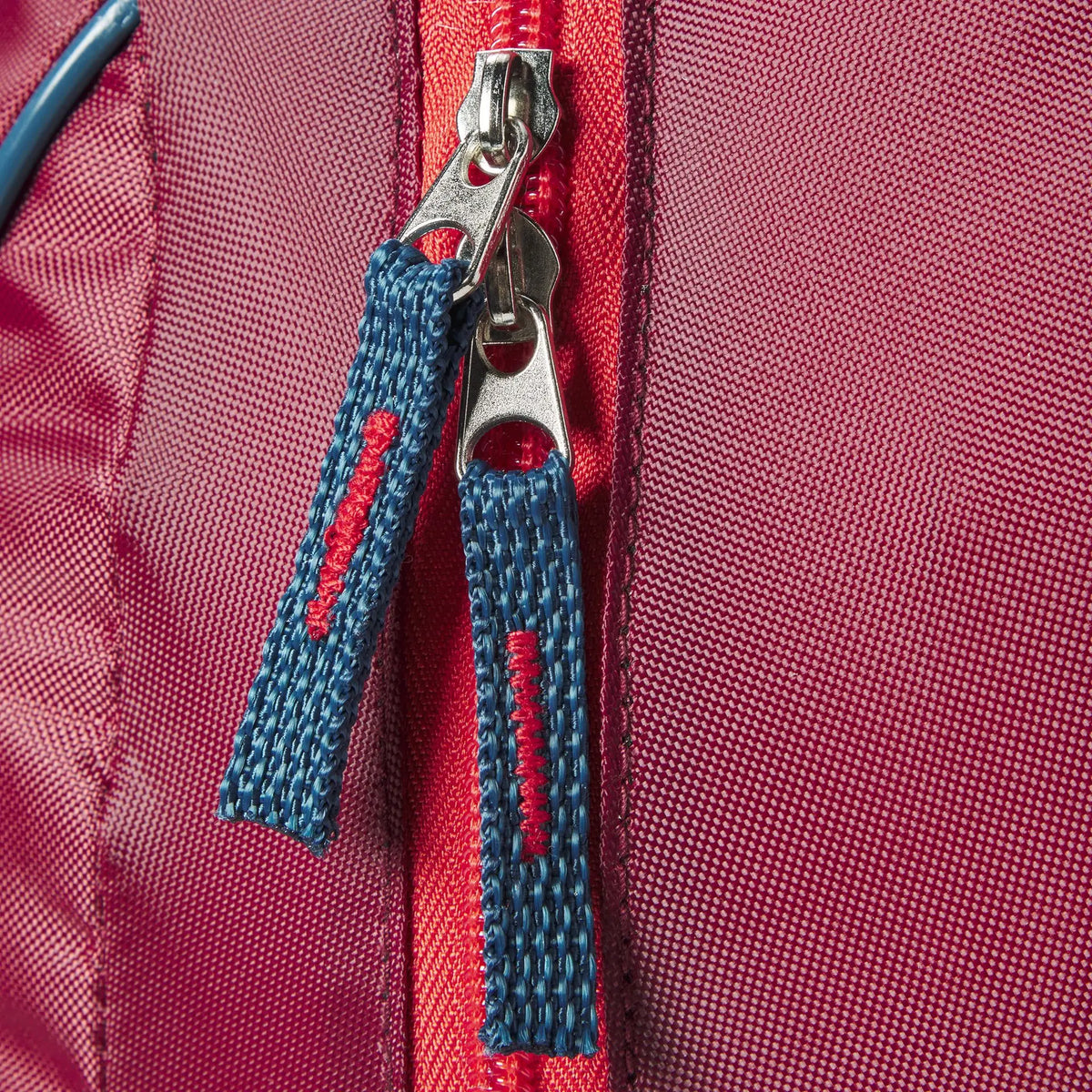 Mochila Wilson Junior Rojo