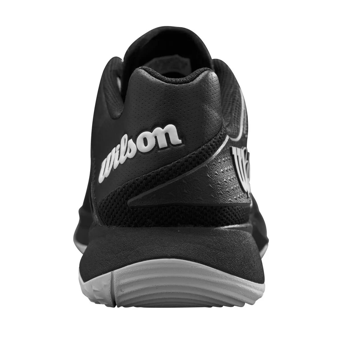 Zapatillas Pádel Wilson Bela Tour Negro Hombre