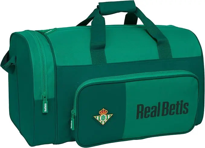 Bolsa Deporte Resistente al Agua Real Betis Balompié