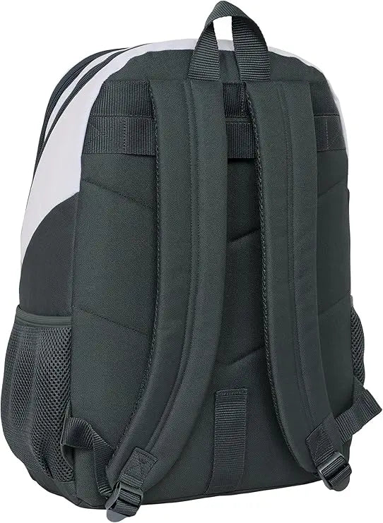 Mochila Adaptable a Carro Real Madrid Equipación 25/26