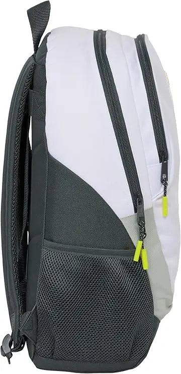 Mochila Adaptable a Carro Real Madrid Equipación 25/26