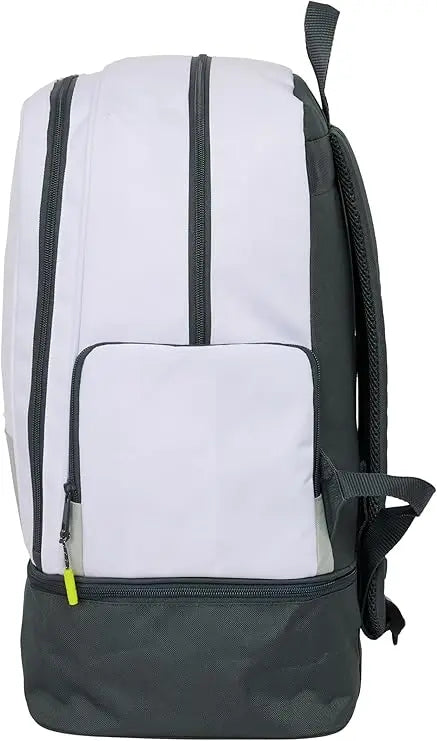 Mochila Entrenamiento Real Madrid Equipación 25/26