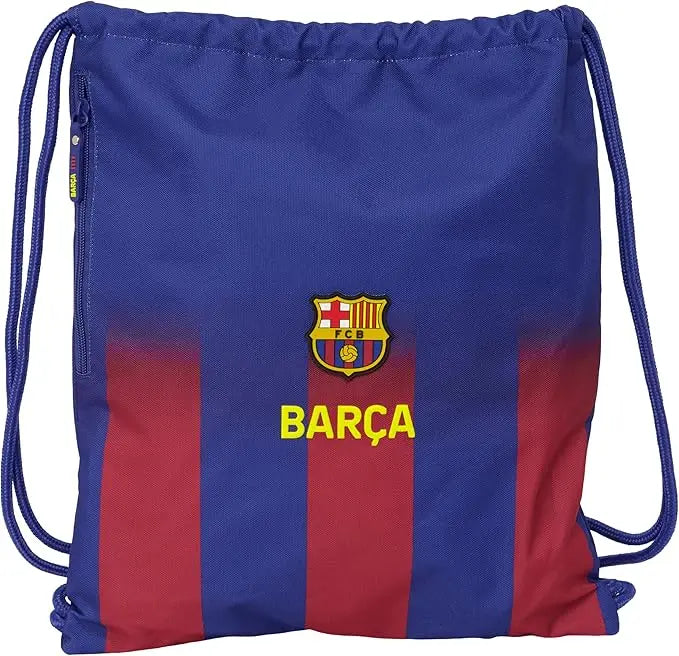 Saco-mochila F.C. Barcelona 1.º Equipamento 25/26