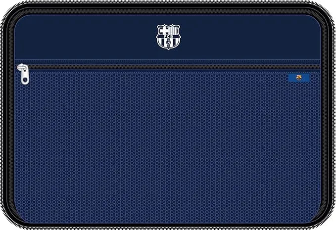 Maleta Cabina 20 Pulgadas F.C. Barcelona