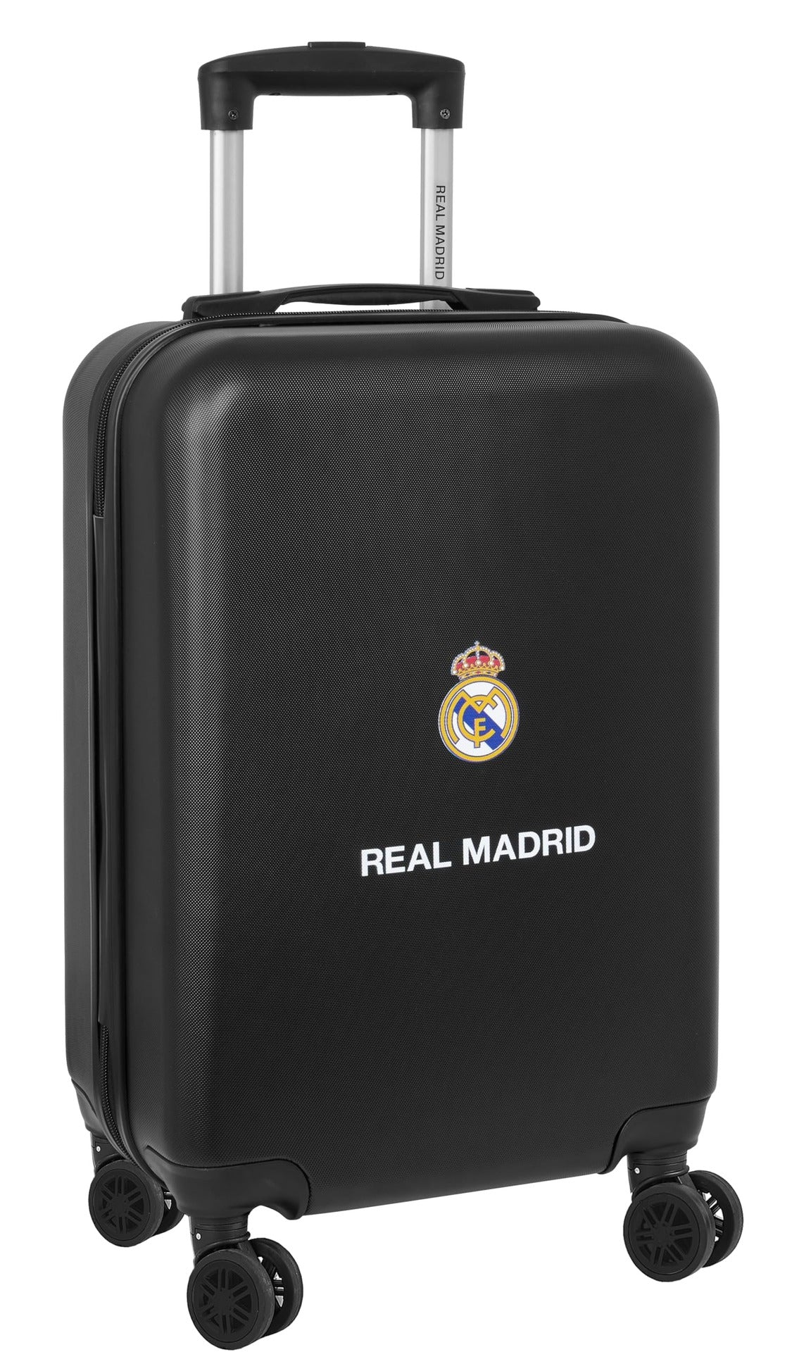 Maleta Cabina 20 Pulgadas Real Madrid 2ª Equipación 23/24