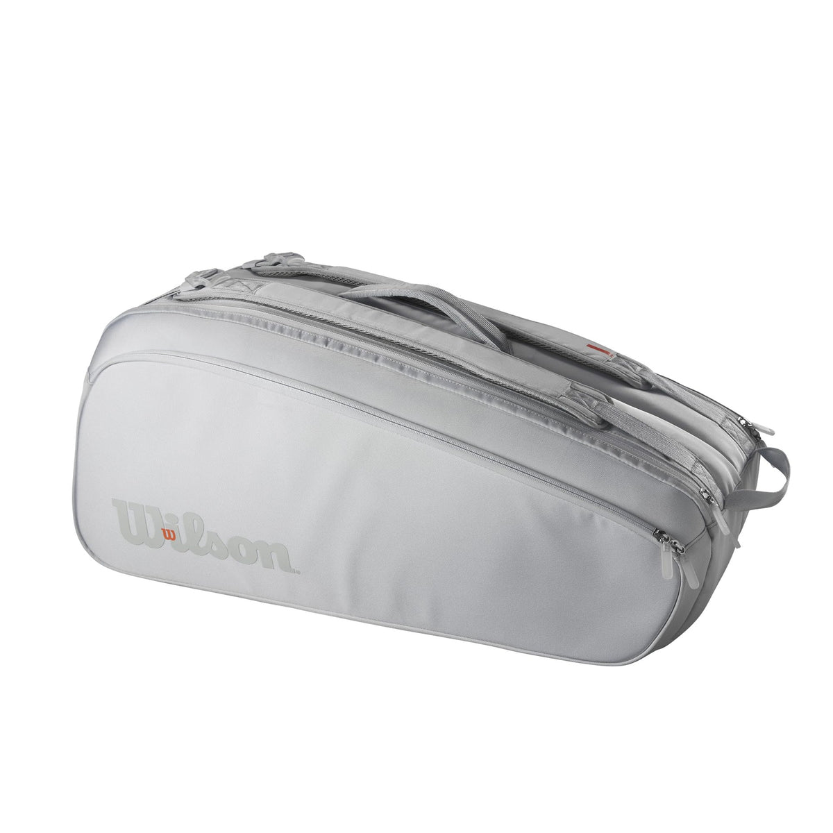 Wilson Shift Super Tour Arctic Ice 9-Racquet Bag