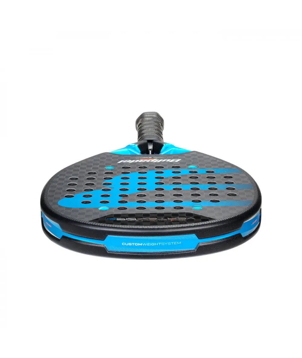 Raquete de Padel Bullpadel Vertex 05 Hybrid 2026