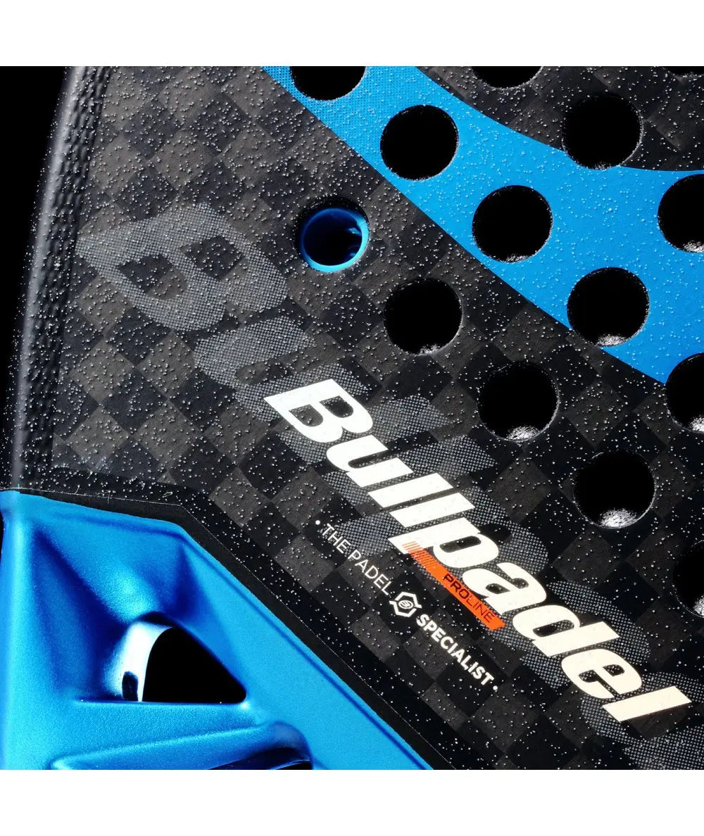Raquete de Padel Bullpadel Vertex 05 Hybrid 2026