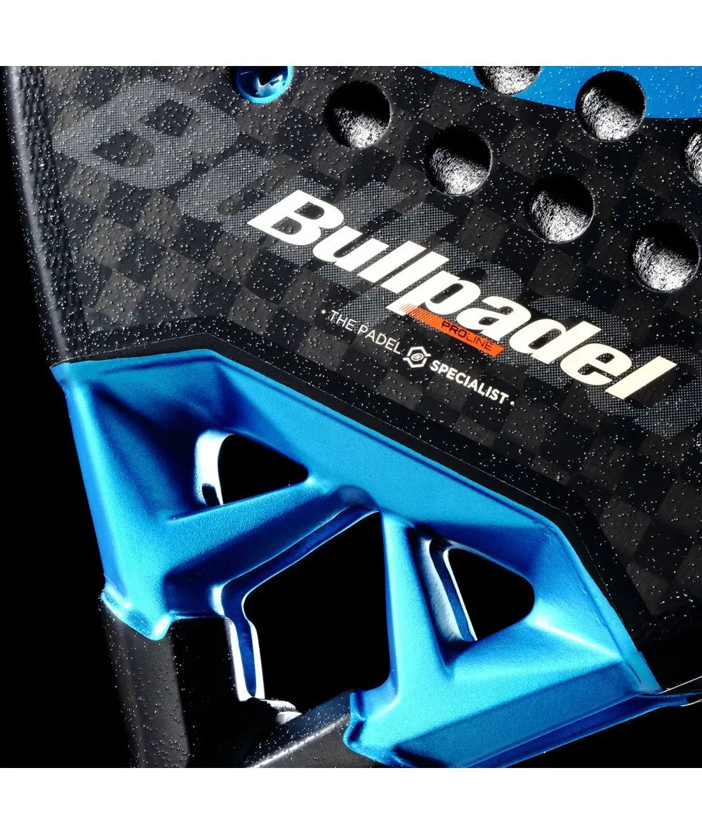 Raquete de Padel Bullpadel Vertex 05 Hybrid 2026