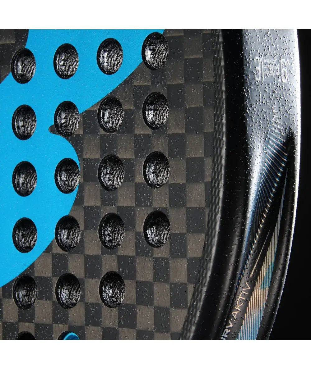 Raquete de Padel Bullpadel Vertex 05 Hybrid 2026