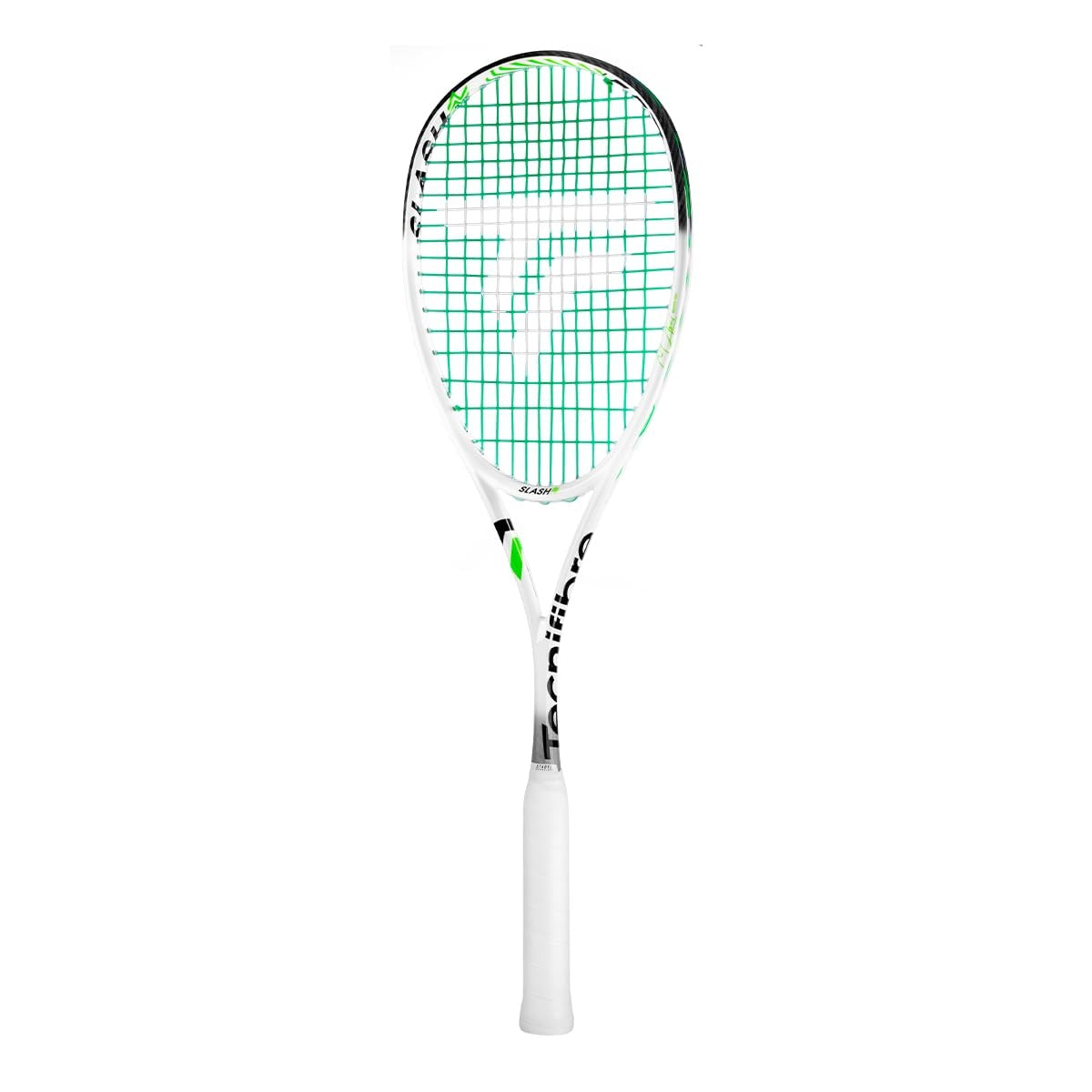 Squash Racket Tecnifibre SLASH 120 Control Mostafa Asal