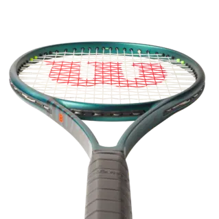 Raqueta Tenis Wilson Blade V9 98 16x19 Grip 2