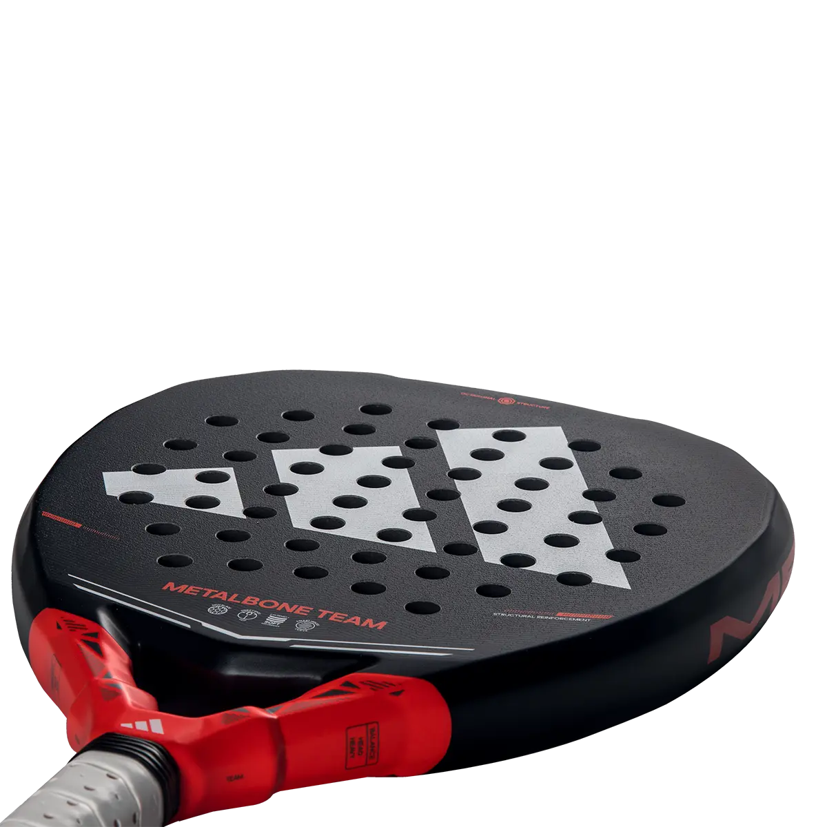 Raquete de Padel adidas Metalbone Team 2026