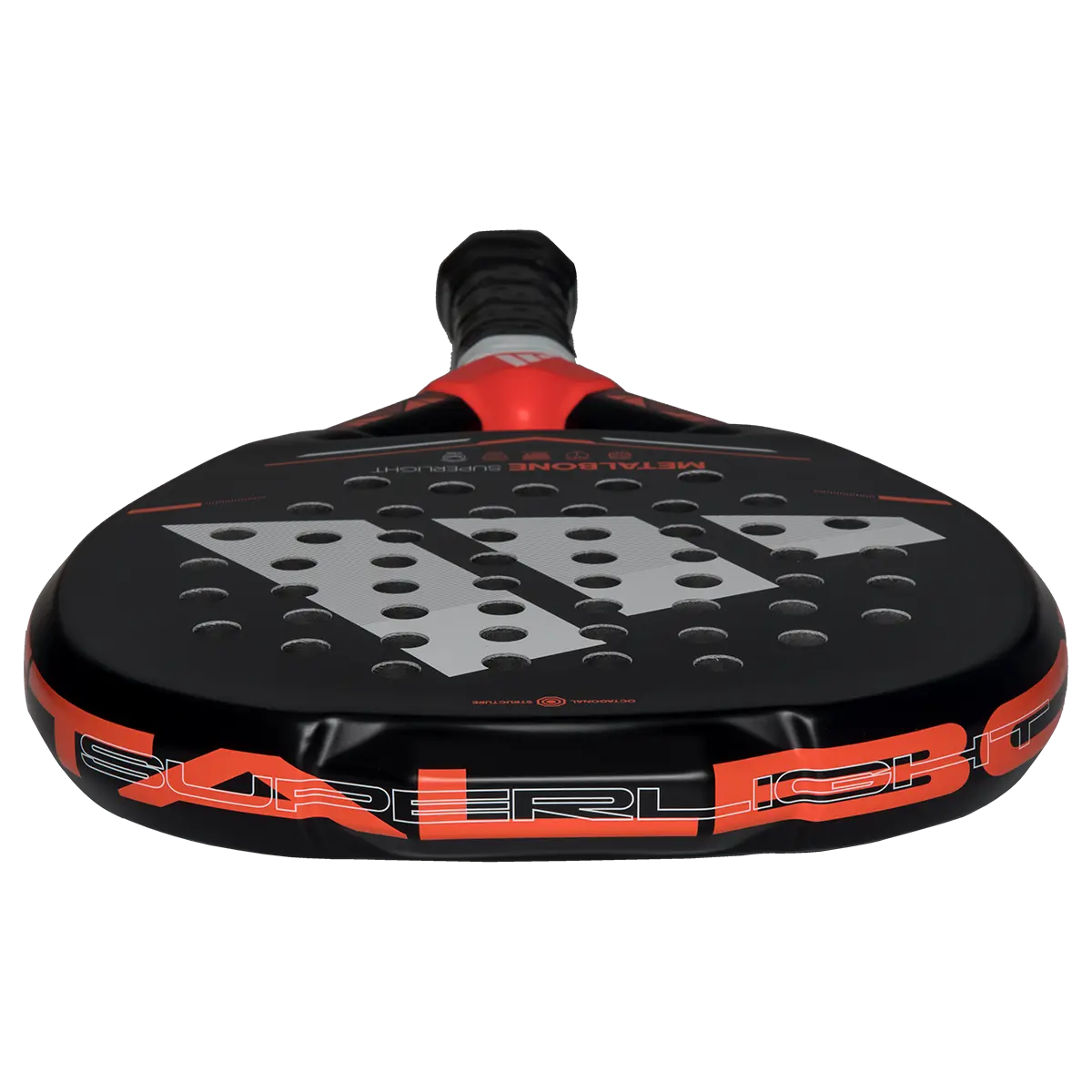 Pala Pádel adidas Metalbone Superlight 2026