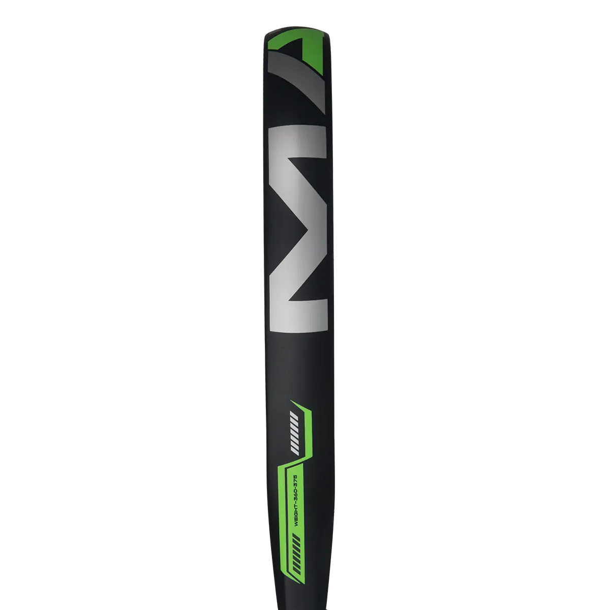 Pala Pádel adidas Match Black/Green 2026