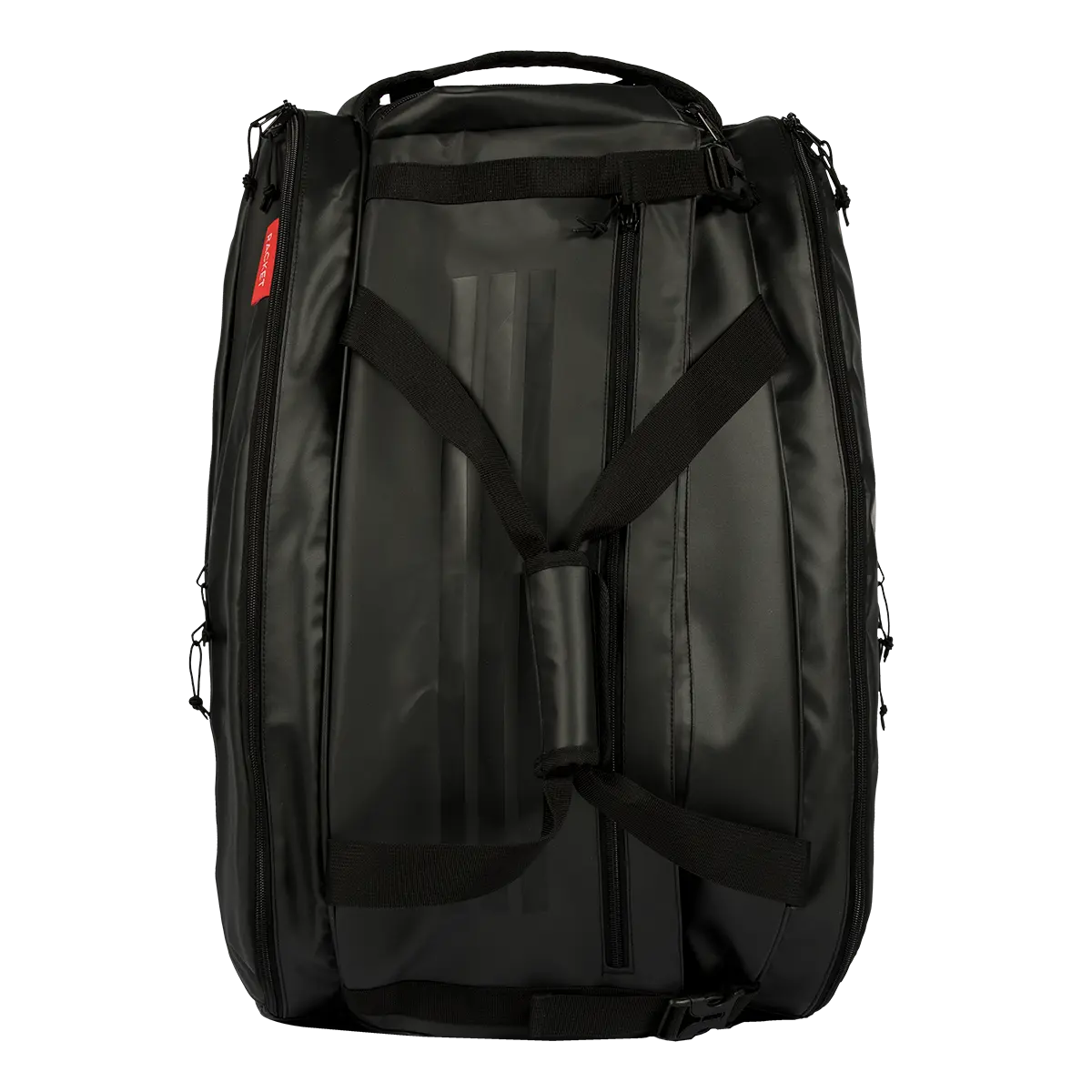 Adidas Multigame Tonal Black 2026 Padel Bag