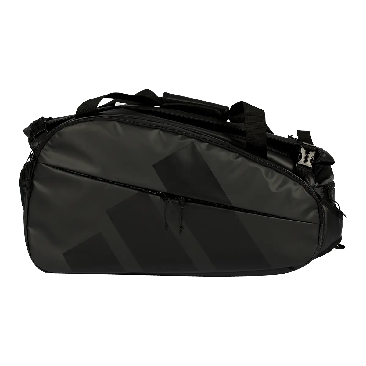 Adidas Multigame Tonal Black 2026 Padel Bag