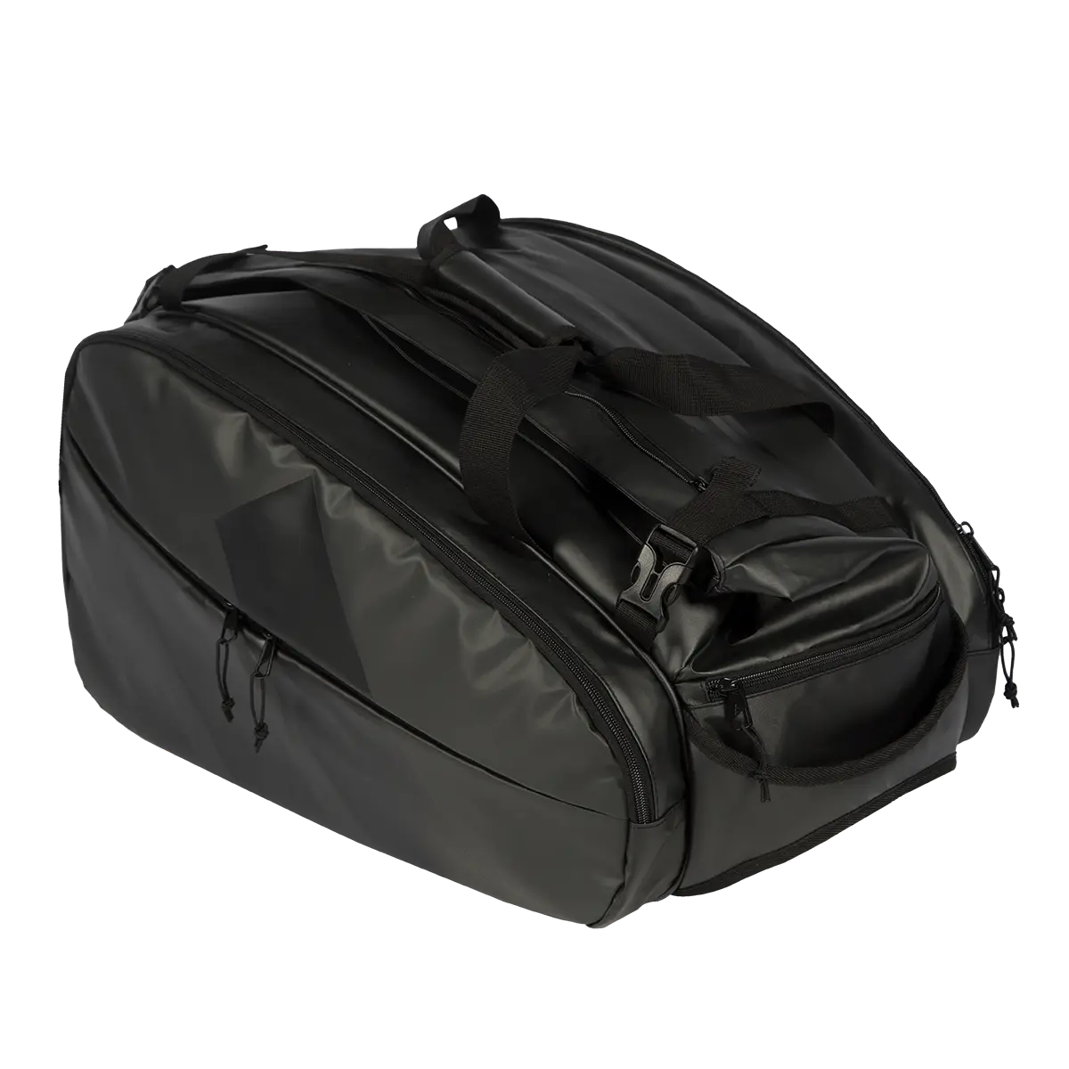 Adidas Multigame Tonal Black 2026 Padel Bag