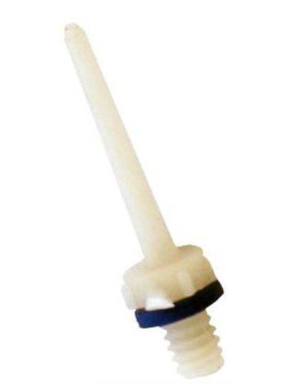 Needle Inflated PVC Narrow Thread