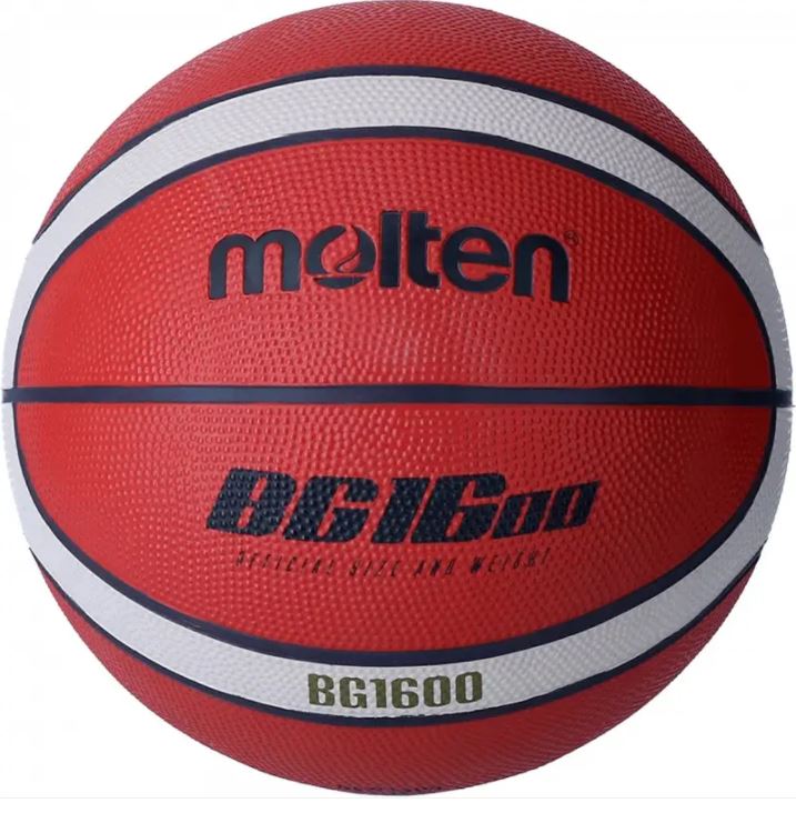 Molten BG1600 Basketball